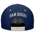 mens san diego padres nike navycream pro performance snapback hat Collection - San Diego Padres Proshop Jerseys & Caps