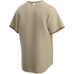 mens san diego padres nike tan alternate replica team jersey Collection - San Diego Padres Proshop Jerseys & Caps