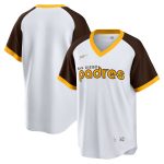 mens san diego padres nike white home cooperstown collection team jersey Collection - San Diego Padres Proshop Jerseys & Caps