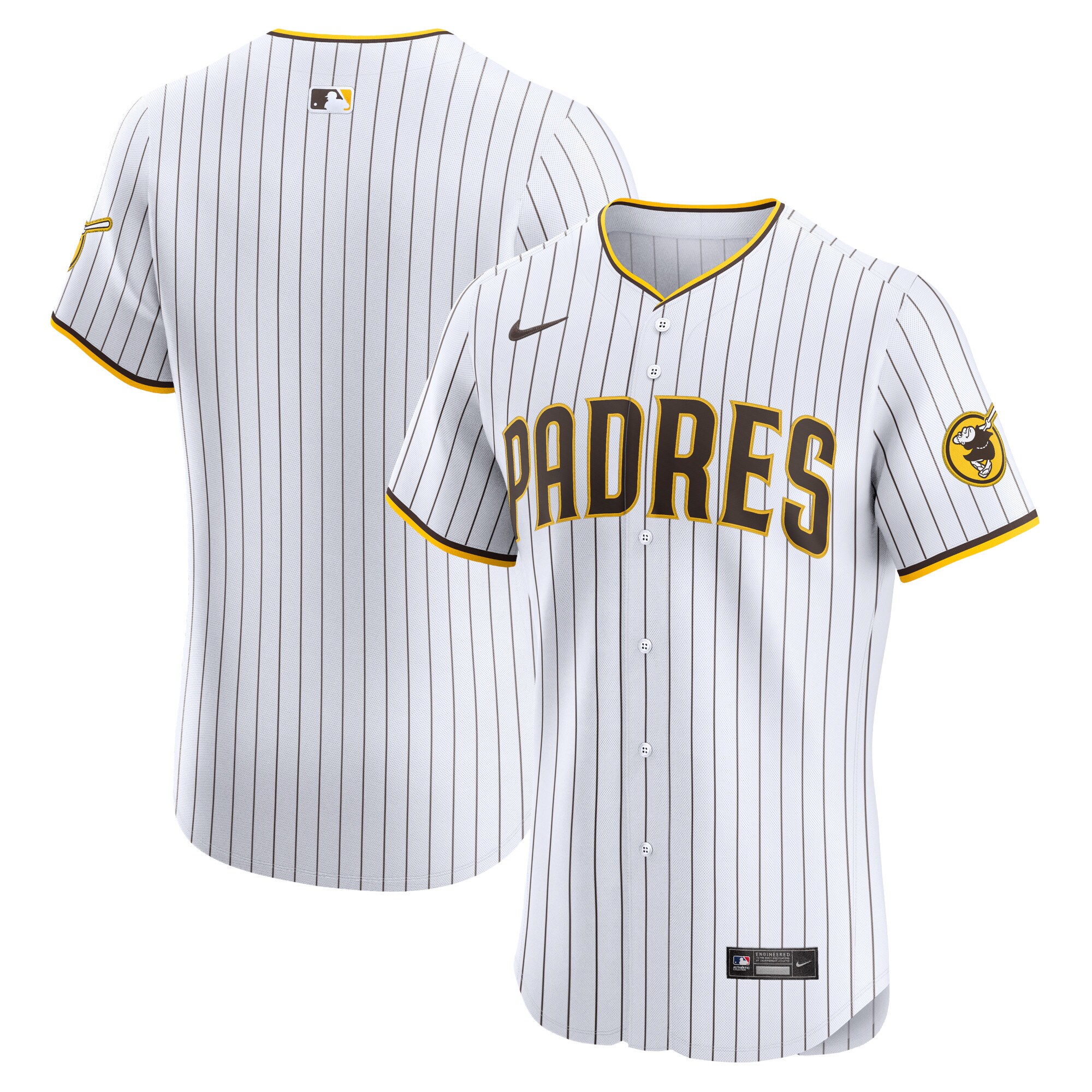 mens san diego padres nike white home elite jersey Collection - San Diego Padres Proshop Jerseys & Caps