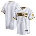 mens san diego padres nike white home limited jersey 201865830 Collection - San Diego Padres Proshop Jerseys & Caps