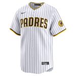 mens san diego padres nike white home limited jersey Collection - San Diego Padres Proshop Jerseys & Caps