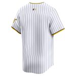 mens san diego padres nike white home limited jersey Collection - San Diego Padres Proshop Jerseys & Caps