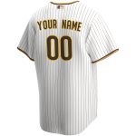 mens san diego padres nike white home replica custom jersey Collection - San Diego Padres Proshop Jerseys & Caps