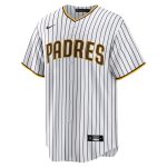 mens san diego padres nike white home replica team jersey Collection - San Diego Padres Proshop Jerseys & Caps