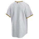 mens san diego padres nike white home replica team jersey Collection - San Diego Padres Proshop Jerseys & Caps