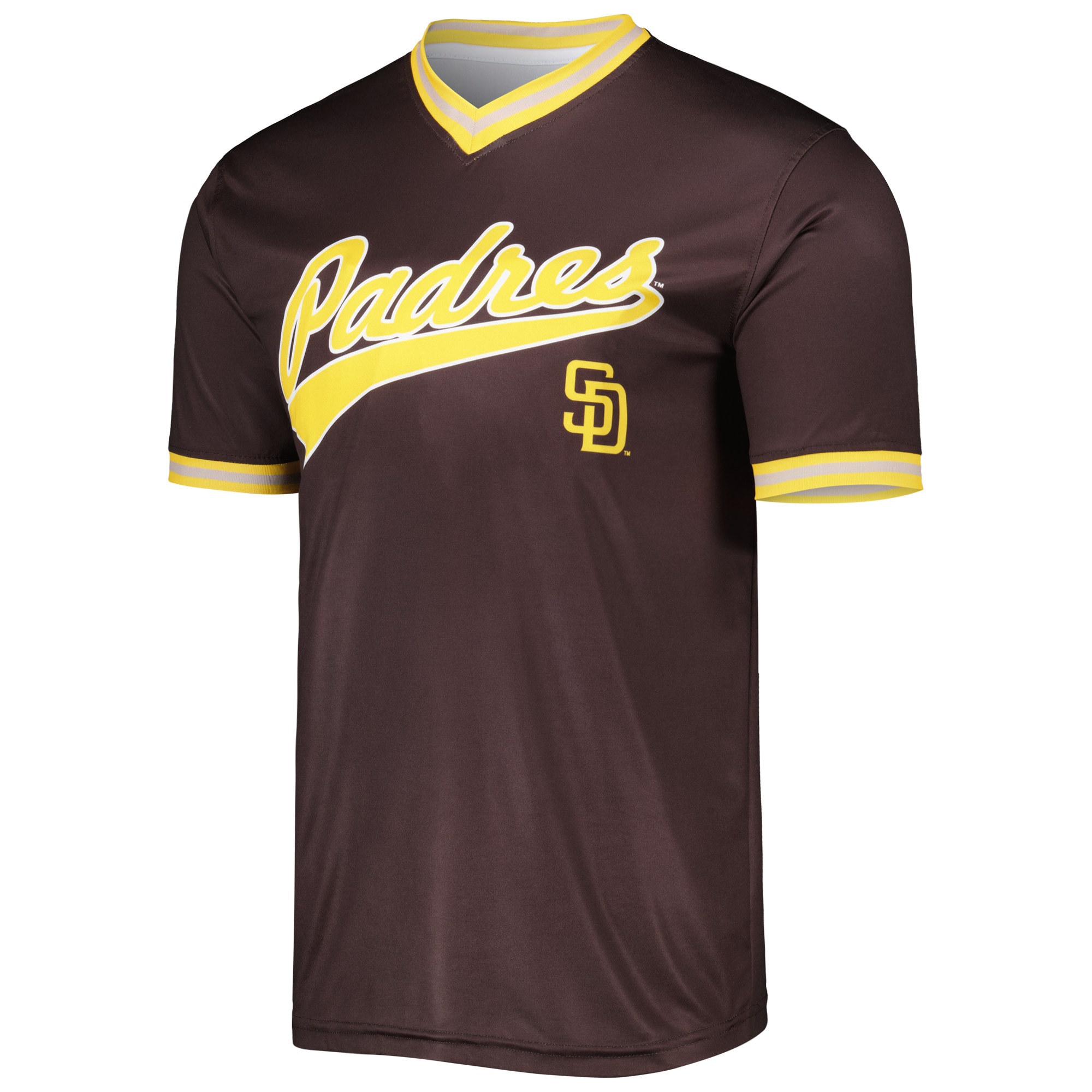 mens san diego padres stitches brown cooperstown collection team jersey Collection - San Diego Padres Proshop Jerseys & Caps