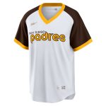mens san diego padres trevor hoffman nike white home cooperstown collection player jersey Collection - San Diego Padres Proshop Jerseys & Caps
