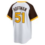 mens san diego padres trevor hoffman nike white home cooperstown collection player jersey Collection - San Diego Padres Proshop Jerseys & Caps