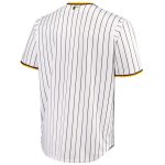 mens san diego padres whitebrown big  tall home replica team jersey Collection - San Diego Padres Proshop Jerseys & Caps