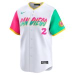 mens san diego padres xander bogaerts nike white city connect limited player jersey Collection - San Diego Padres Proshop Jerseys & Caps
