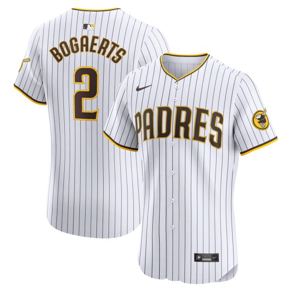 mens san diego padres xander bogaerts nike white home elite jersey Collection - San Diego Padres Proshop Jerseys & Caps