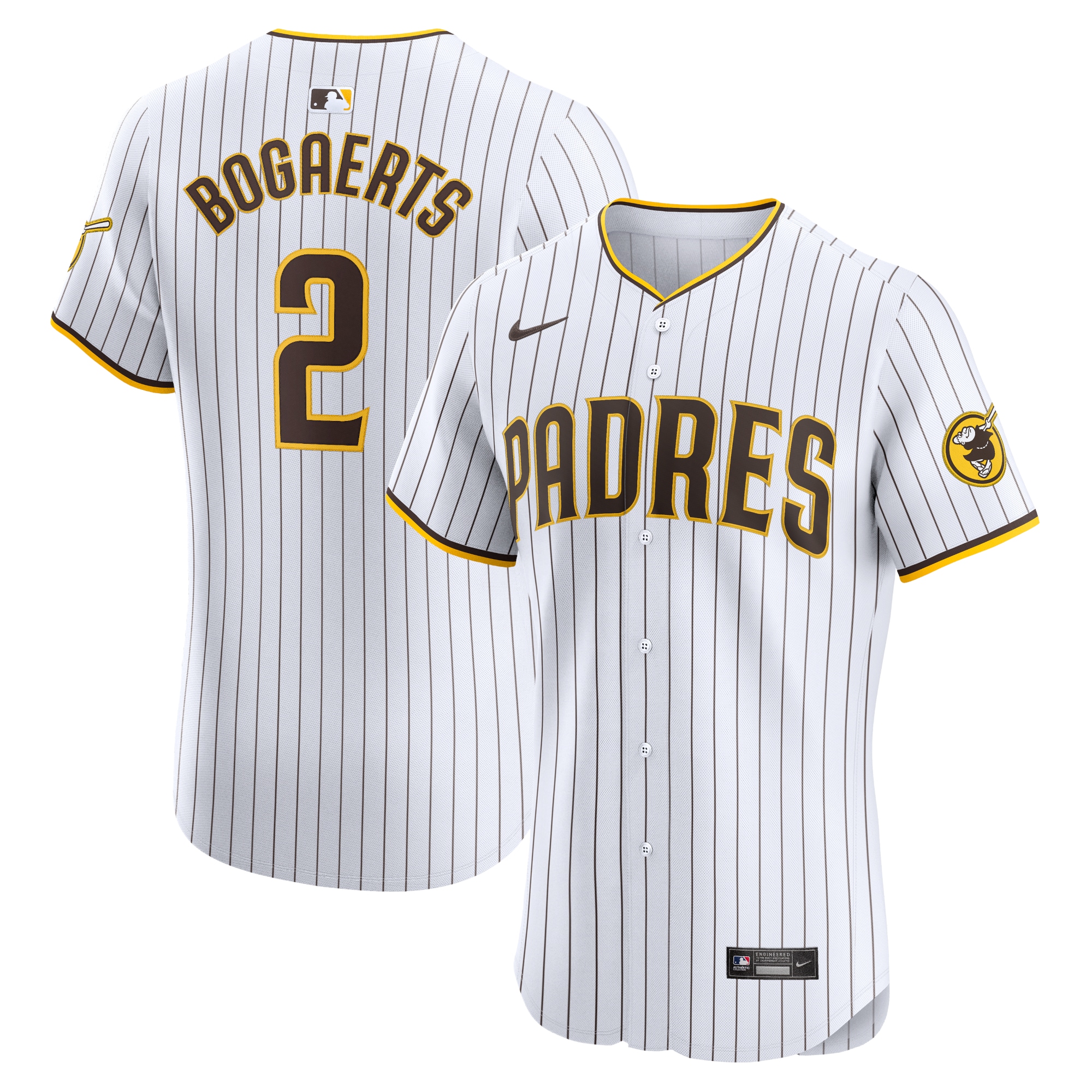 mens san diego padres xander bogaerts nike white home elite jersey Collection - San Diego Padres Proshop Jerseys & Caps