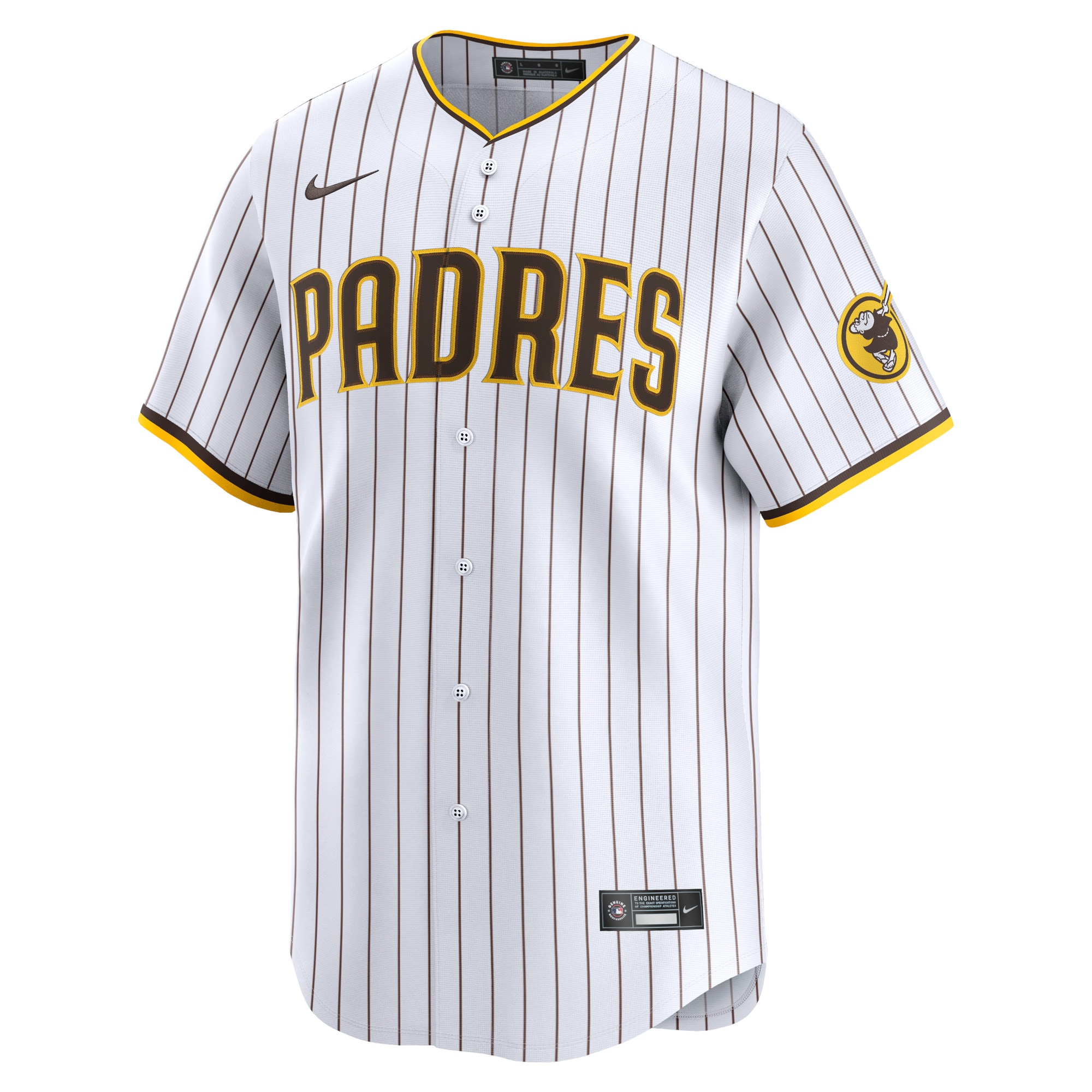mens san diego padres xander bogaerts nike white home limited player jersey Collection - San Diego Padres Proshop Jerseys & Caps