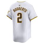 mens san diego padres xander bogaerts nike white home limited player jersey Collection - San Diego Padres Proshop Jerseys & Caps