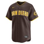 mens san diego padres yu darvish nike brown road limited player jersey Collection - San Diego Padres Proshop Jerseys & Caps