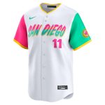 mens san diego padres yu darvish nike white city connect limited player jersey Collection - San Diego Padres Proshop Jerseys & Caps