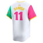 mens san diego padres yu darvish nike white city connect limited player jersey Collection - San Diego Padres Proshop Jerseys & Caps