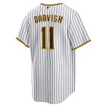mens san diego padres yu darvish nike white home replica player jersey Collection - San Diego Padres Proshop Jerseys & Caps