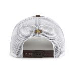 womens san diego padres 47 brown biloxi hitch adjustable hat Collection - San Diego Padres Proshop Jerseys & Caps