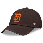 womens san diego padres fanatics brown core cooperstown collection adjustable hat Collection - San Diego Padres Proshop Jerseys & Caps
