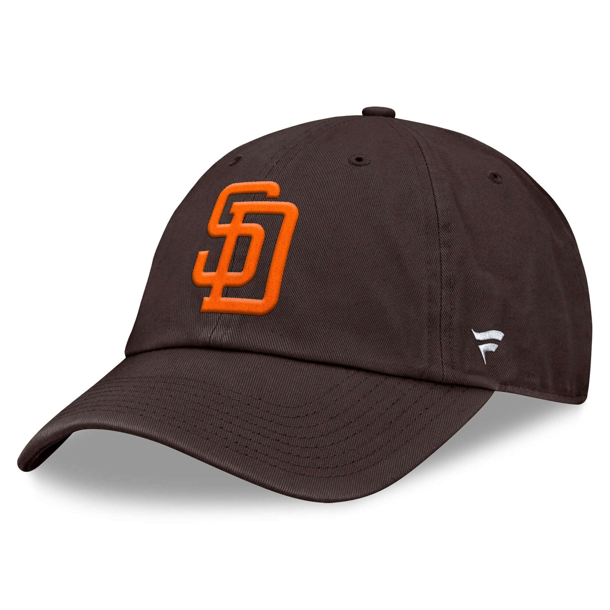 womens san diego padres fanatics brown core cooperstown collection adjustable hat Collection - San Diego Padres Proshop Jerseys & Caps