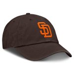 womens san diego padres fanatics brown core cooperstown collection adjustable hat Collection - San Diego Padres Proshop Jerseys & Caps