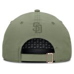 womens san diego padres fanatics olive afterhours adjustable hat Collection - San Diego Padres Proshop Jerseys & Caps