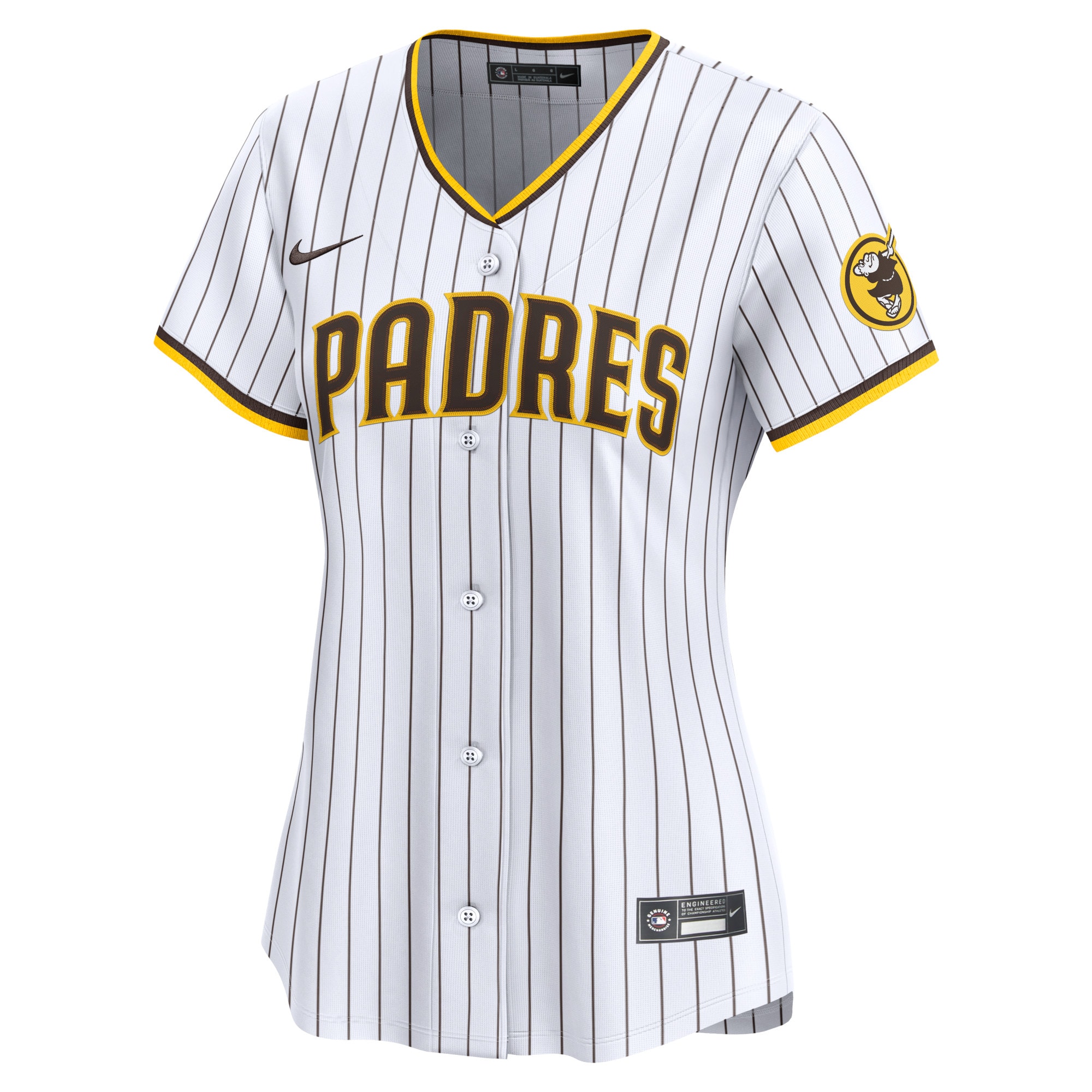 womens san diego padres fernando tatis jr. nike white home limited player jersey Collection - San Diego Padres Proshop Jerseys & Caps