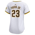 womens san diego padres fernando tatis jr. nike white home limited player jersey Collection - San Diego Padres Proshop Jerseys & Caps