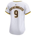 womens san diego padres jake cronenworth nike white home limited player jersey Collection - San Diego Padres Proshop Jerseys & Caps