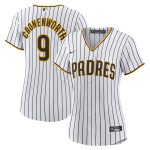 womens san diego padres jake cronenworth nike white home replica jersey Collection - San Diego Padres Proshop Jerseys & Caps