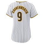 womens san diego padres jake cronenworth nike white home replica jersey Collection - San Diego Padres Proshop Jerseys & Caps