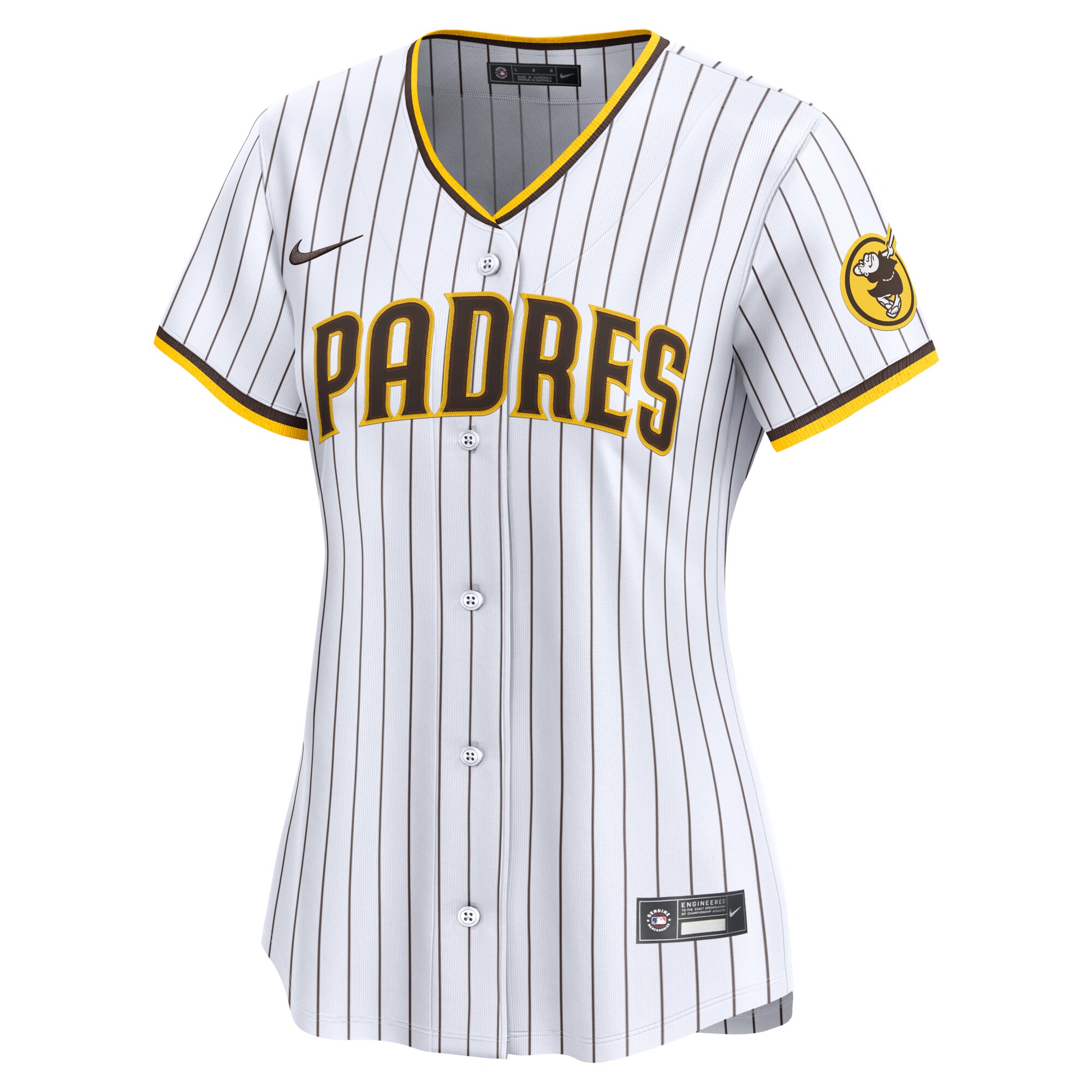 womens san diego padres joe musgrove nike white home limited player jersey Collection - San Diego Padres Proshop Jerseys & Caps