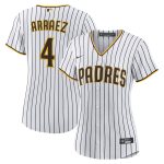 womens san diego padres luis arraez nike white home replica jersey Collection - San Diego Padres Proshop Jerseys & Caps