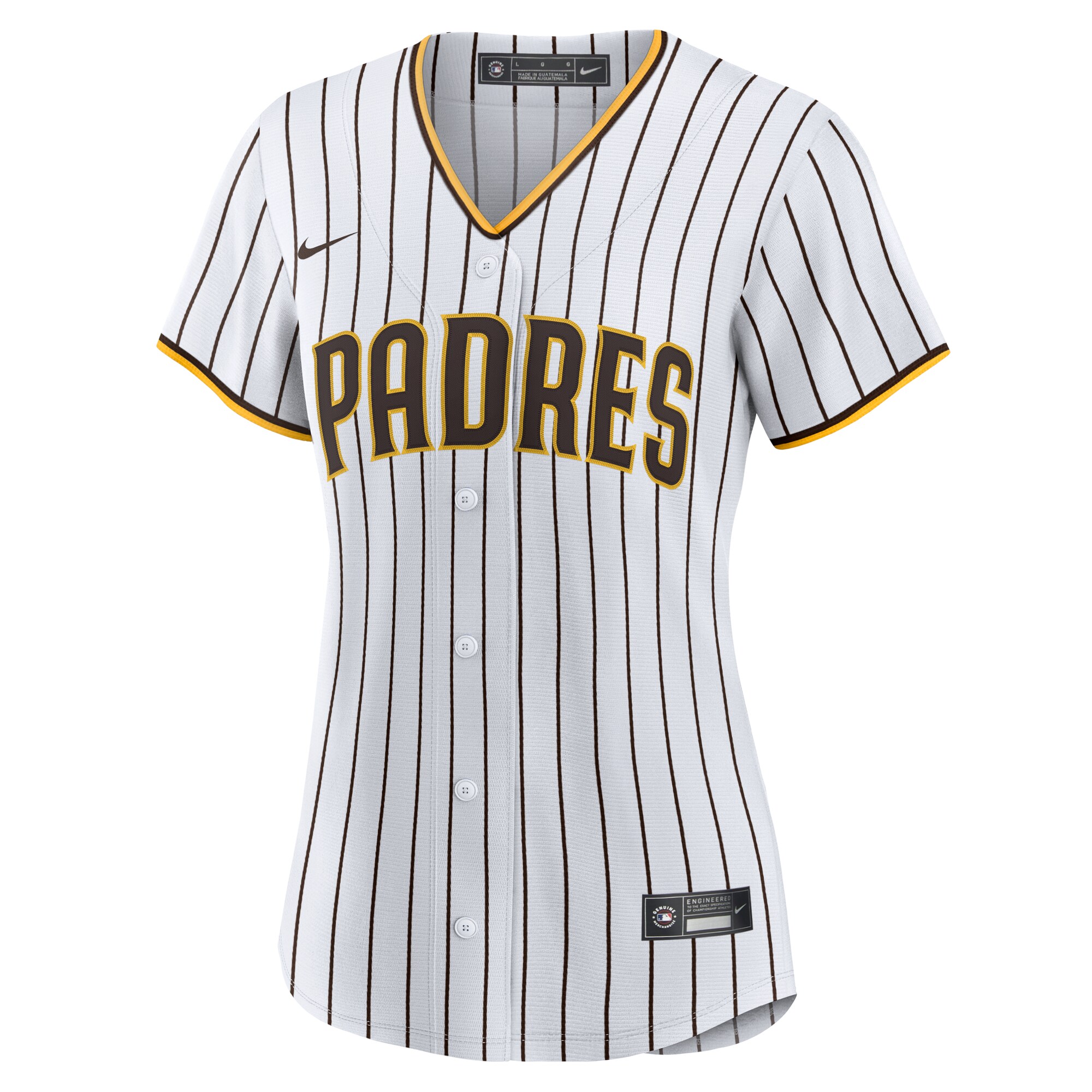 womens san diego padres luis arraez nike white home replica jersey Collection - San Diego Padres Proshop Jerseys & Caps