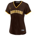 womens san diego padres manny machado nike brown road replica player jersey Collection - San Diego Padres Proshop Jerseys & Caps