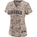 womens san diego padres manny machado nike camo usmc alternate replica player jersey Collection - San Diego Padres Proshop Jerseys & Caps