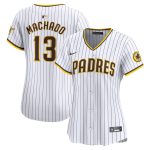 womens san diego padres manny machado nike white home limited player jersey Collection - San Diego Padres Proshop Jerseys & Caps