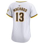 womens san diego padres manny machado nike white home limited player jersey Collection - San Diego Padres Proshop Jerseys & Caps