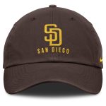 womens san diego padres nike brown club adjustable hat Collection - San Diego Padres Proshop Jerseys & Caps