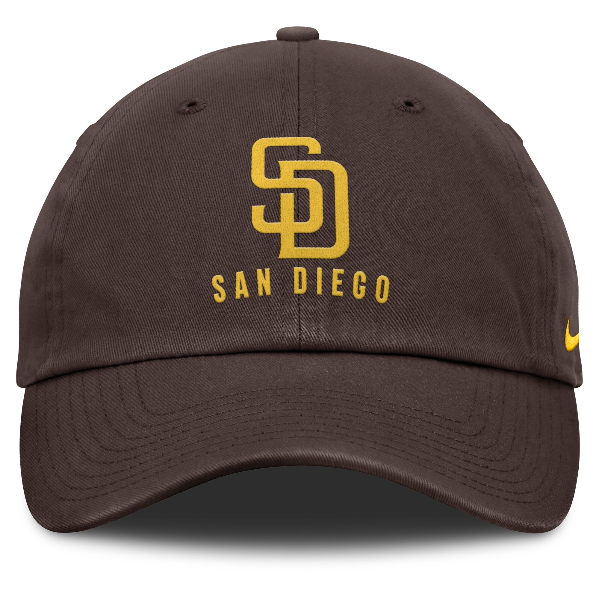 womens san diego padres nike brown club adjustable hat Collection - San Diego Padres Proshop Jerseys & Caps