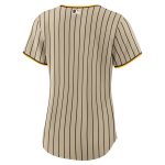 womens san diego padres nike tan alternate replica team jersey Collection - San Diego Padres Proshop Jerseys & Caps