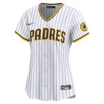 womens san diego padres nike white 1 mom home limited jersey Collection - San Diego Padres Proshop Jerseys & Caps