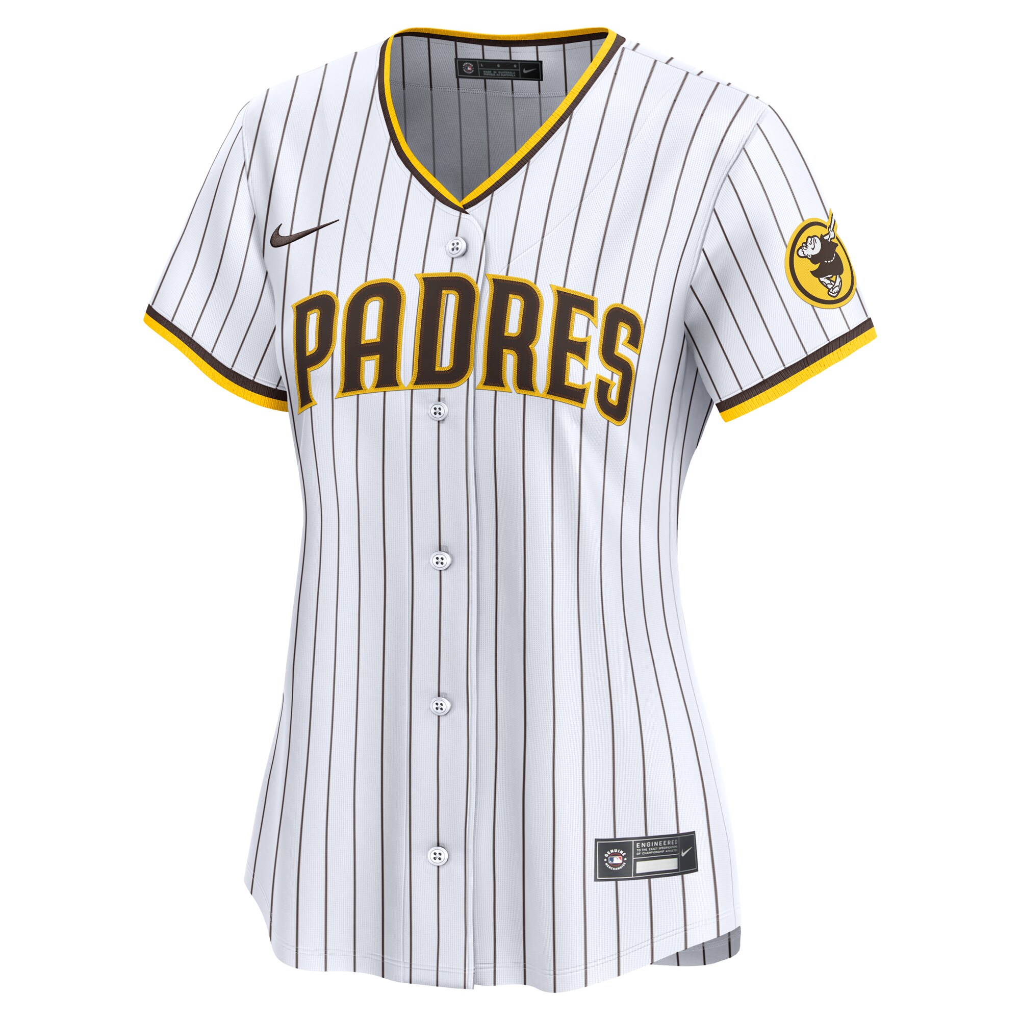 womens san diego padres nike white 1 mom home limited jersey Collection - San Diego Padres Proshop Jerseys & Caps