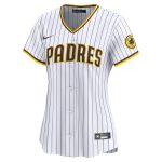 womens san diego padres nike white home limited custom jersey Collection - San Diego Padres Proshop Jerseys & Caps