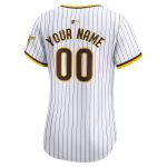 womens san diego padres nike white home limited custom jersey Collection - San Diego Padres Proshop Jerseys & Caps