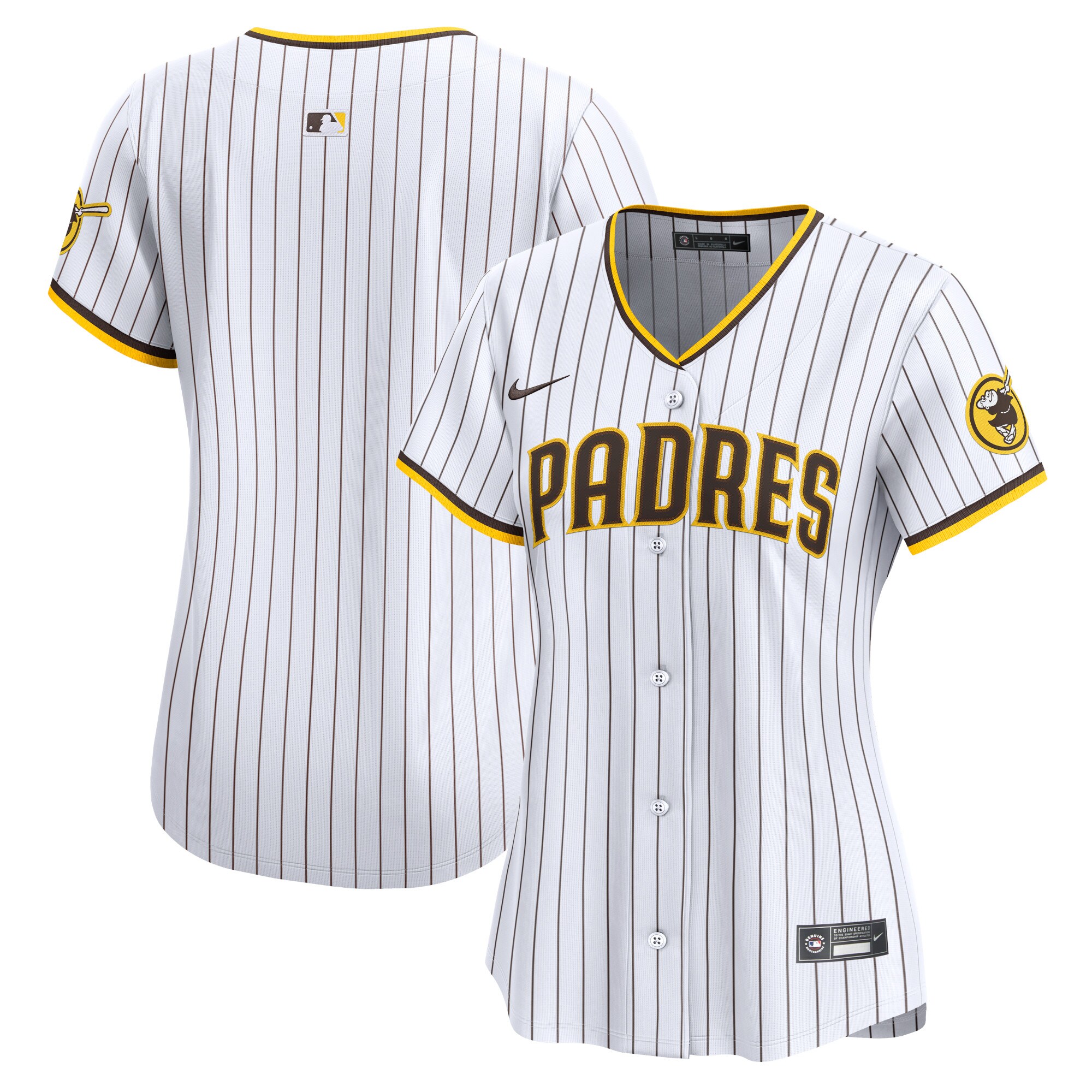 womens san diego padres nike white home limited jersey Collection - San Diego Padres Proshop Jerseys & Caps