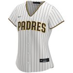 womens san diego padres nike white home replica custom jersey Collection - San Diego Padres Proshop Jerseys & Caps
