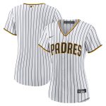 womens san diego padres nike white home replica team jersey Collection - San Diego Padres Proshop Jerseys & Caps